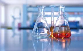 Chemicals & Raw Materials